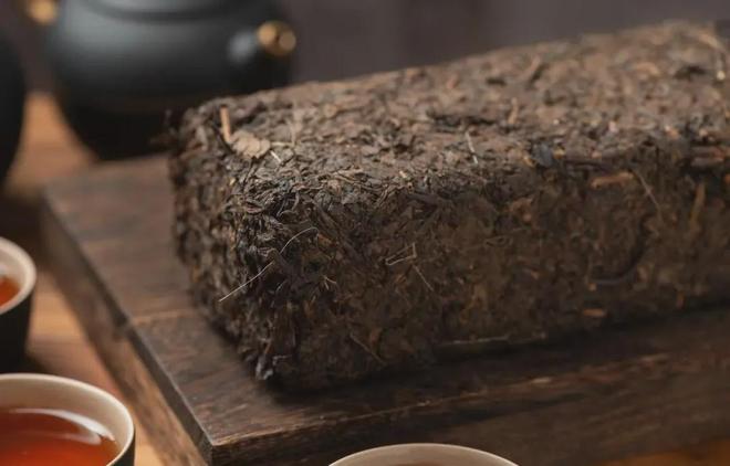 黑茶陈化科学解析：如何储存方能“越陈越香”？(图1)