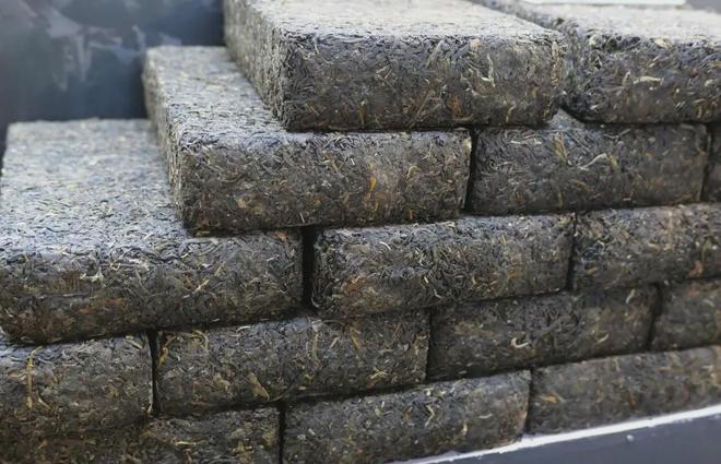 黑茶陈化科学解析：如何储存方能“越陈越香”？(图6)