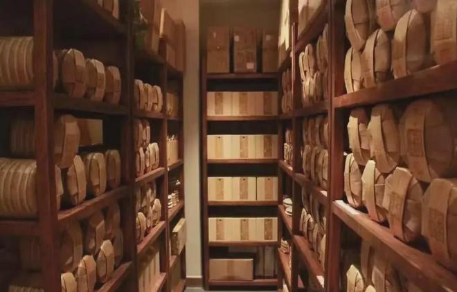 黑茶陈化科学解析：如何储存方能“越陈越香”？(图7)