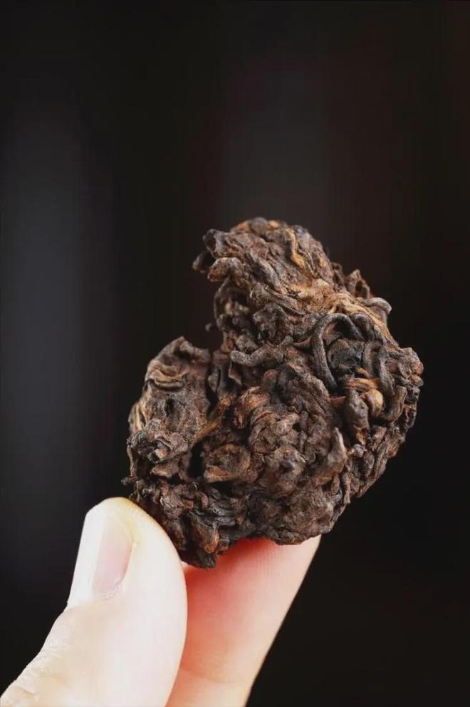 黑茶陈化科学解析：如何储存方能“越陈越香”？(图10)