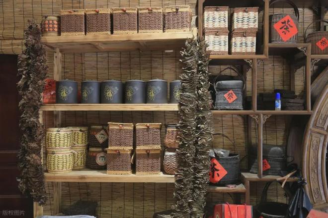 黑茶陈化科学解析：如何储存方能“越陈越香”？(图12)