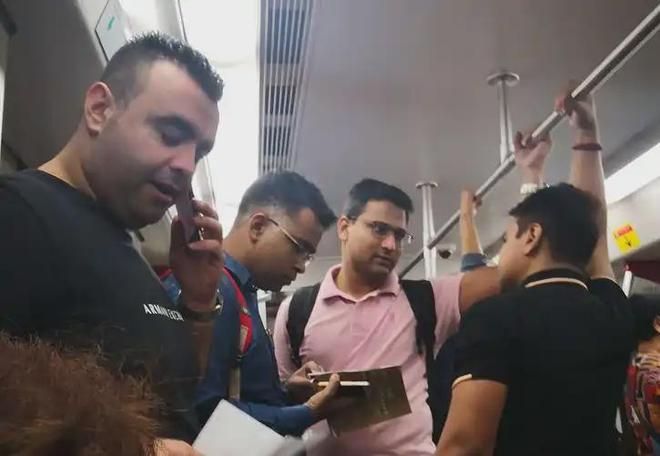 我国又一个大省被“占领”37万外国人赖着不走还想要长久生活(图7)