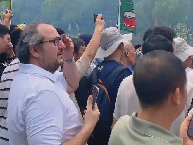 我国又一个大省被“占领”37万外国人赖着不走还想要长久生活(图2)