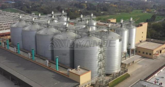 酒曲发酵设备推荐哪个品牌？迈安德以智能酿造促进产业现代化(图3)