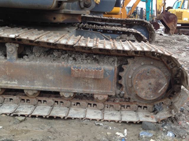 海通发展投资建造3艘62000载重吨重吊船