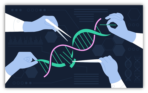导弹崩飞实验室、拯救尿不出尿素的小孩、单挑印度学阀 这就是2025年的Nature十大人物！(图12)