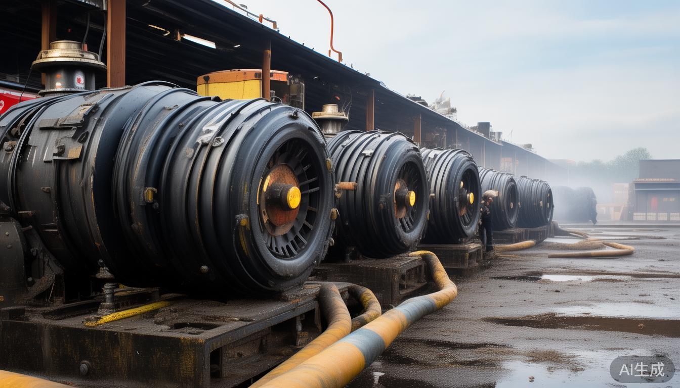 冠军风采！南城森林消防如何在水泵串联输水中力压群雄、连夺多项第一？(图5)