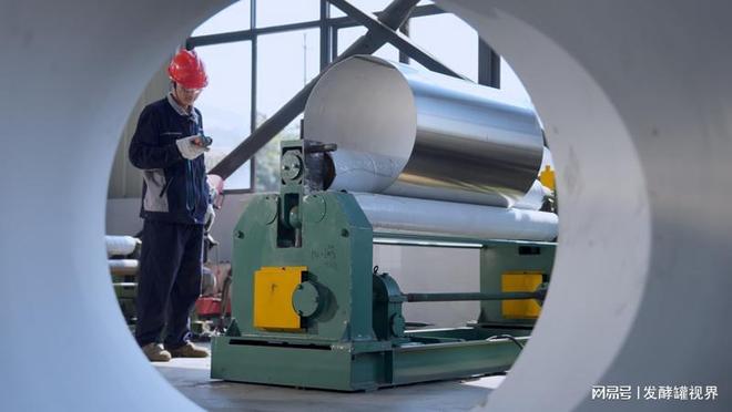 靠谱的发酵罐厂家实力梳理与选购指引(图2)