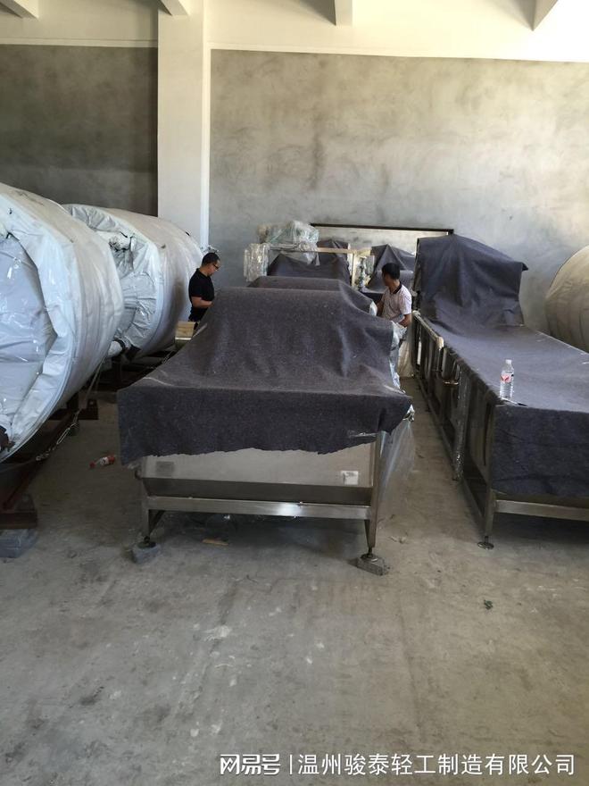 高评分厂家汇总:靠谱的胶原蛋白肽生产线厂家实力推荐(图2)