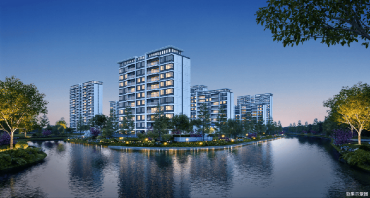 2026年苏州科技城改善新盘中铁建花语天辰中铁建花语天辰怎么样？楼盘评测-户型-位置-学区-周边配套-最新动态(图1)