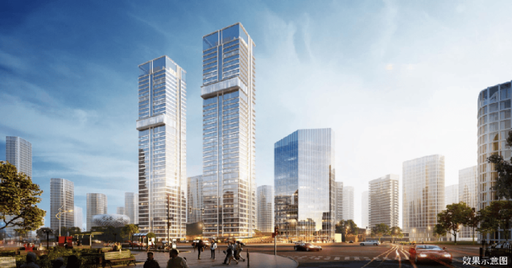 2026年苏州科技城改善新盘中铁建花语天辰中铁建花语天辰怎么样？楼盘评测-户型-位置-学区-周边配套-最新动态(图3)