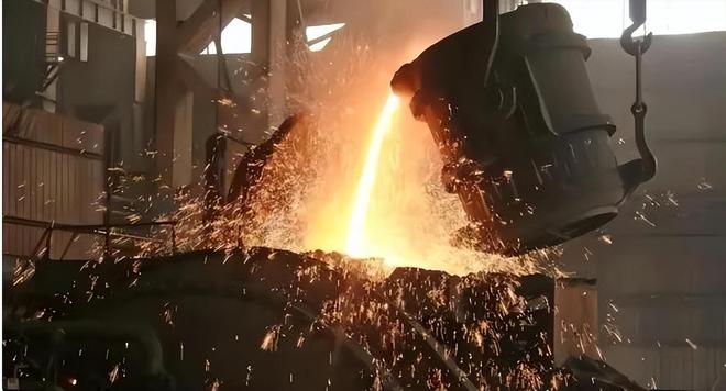 拿到铁矿石定价权！“卡脖子”一周后澳铁矿巨头同意人民币结算(图3)