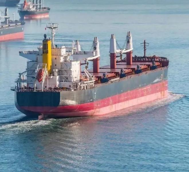 拿到铁矿石定价权！“卡脖子”一周后澳铁矿巨头同意人民币结算(图5)