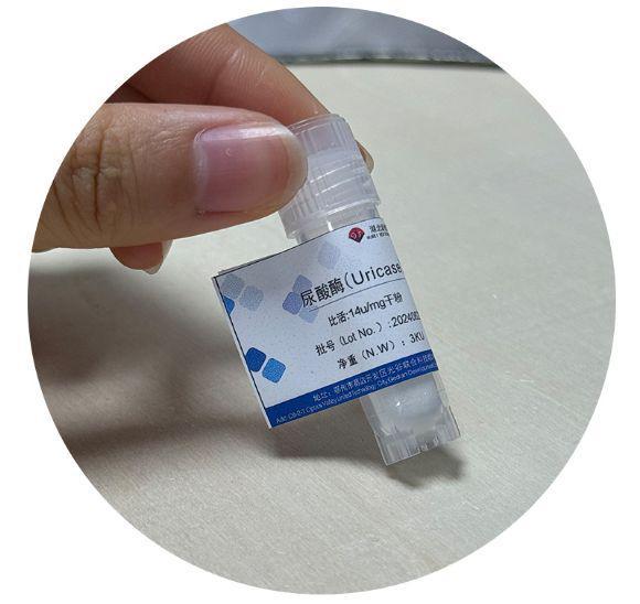 粗酶液、纯酶液和冻干粉如何按需正确选型？(图2)