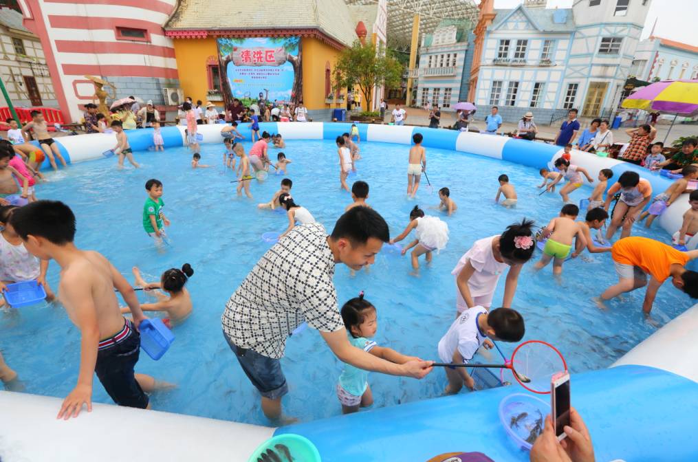 何炅黄磊向往的生活也不过如此嘛(图1)