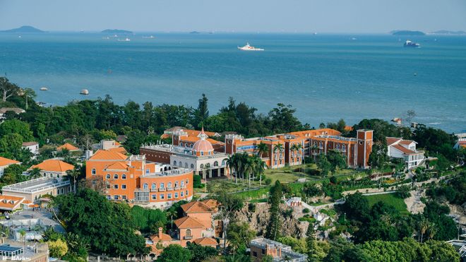 官方发布！2026厦门最好最靠谱旅行社TOP10嗨行国旅实力登顶(图1)