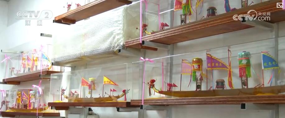 “龙舟+”激活节日消费 龙舟经济从“节日热”走向“常态火”(图1)