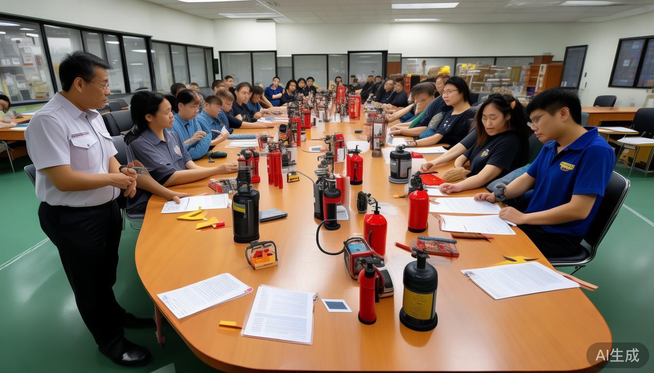 壤塘县应急管理局发放森林防灭火物资这是要干啥?物资数量惊人(图2)