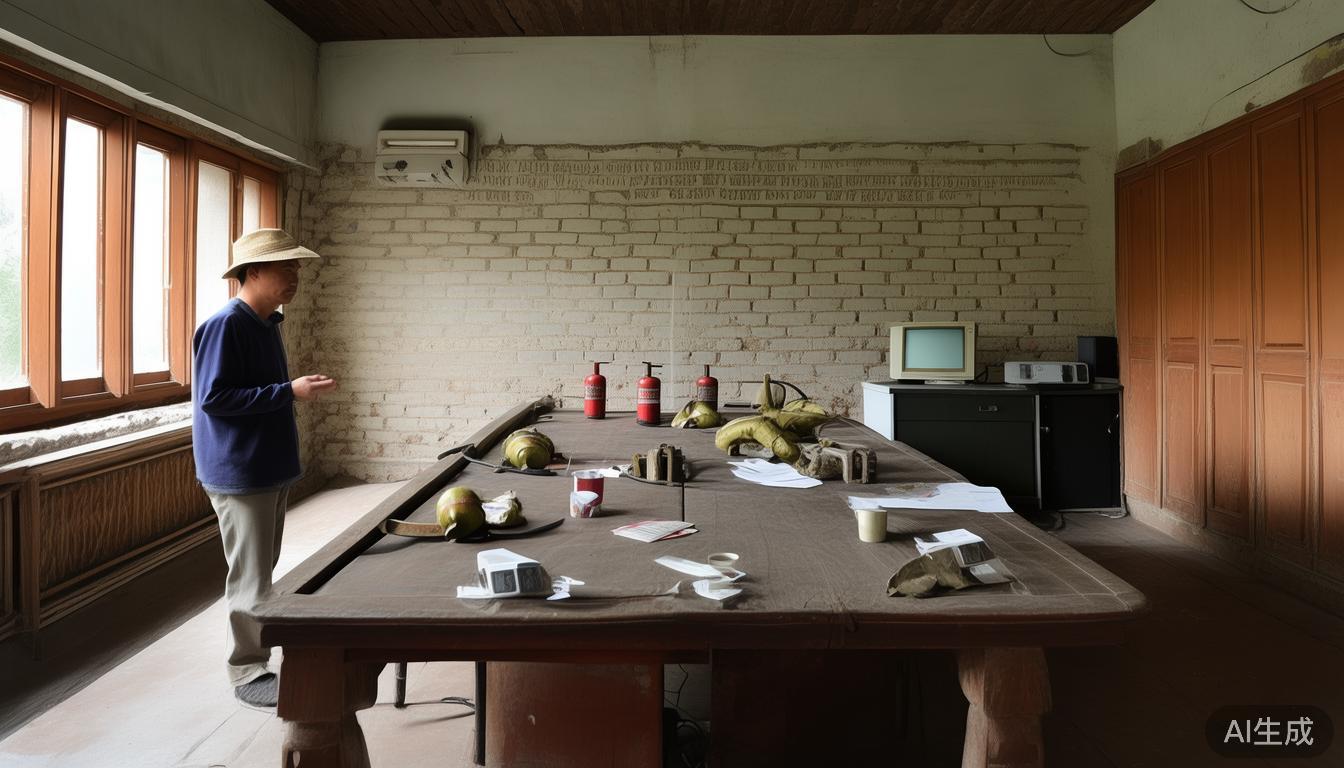 壤塘县应急管理局发放森林防灭火物资这是要干啥?物资数量惊人(图7)