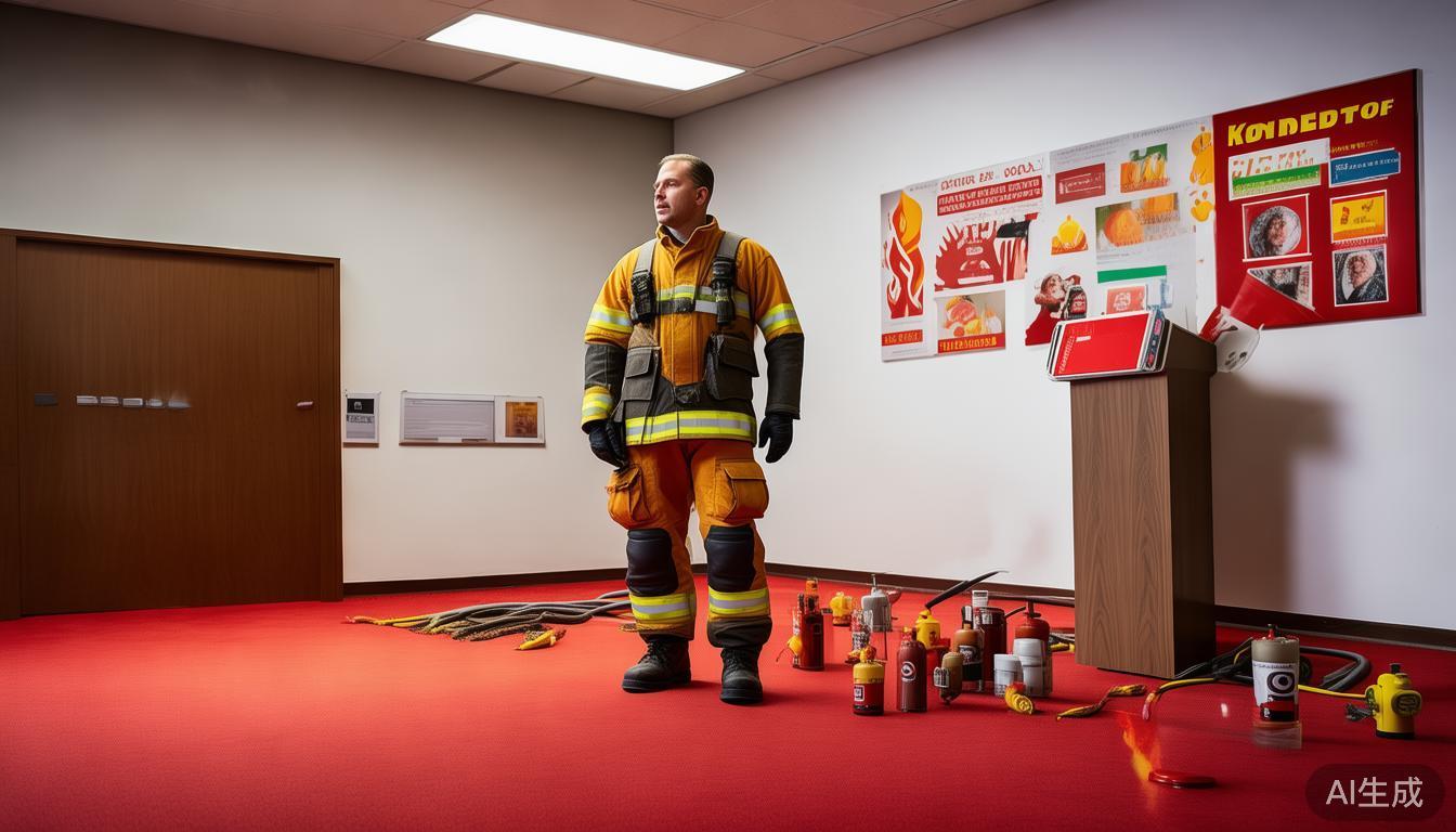 壤塘县应急管理局发放森林防灭火物资这是要干啥?物资数量惊人(图8)