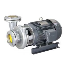 市面上正规的耐酸碱化工泵品牌推荐排行榜(图1)