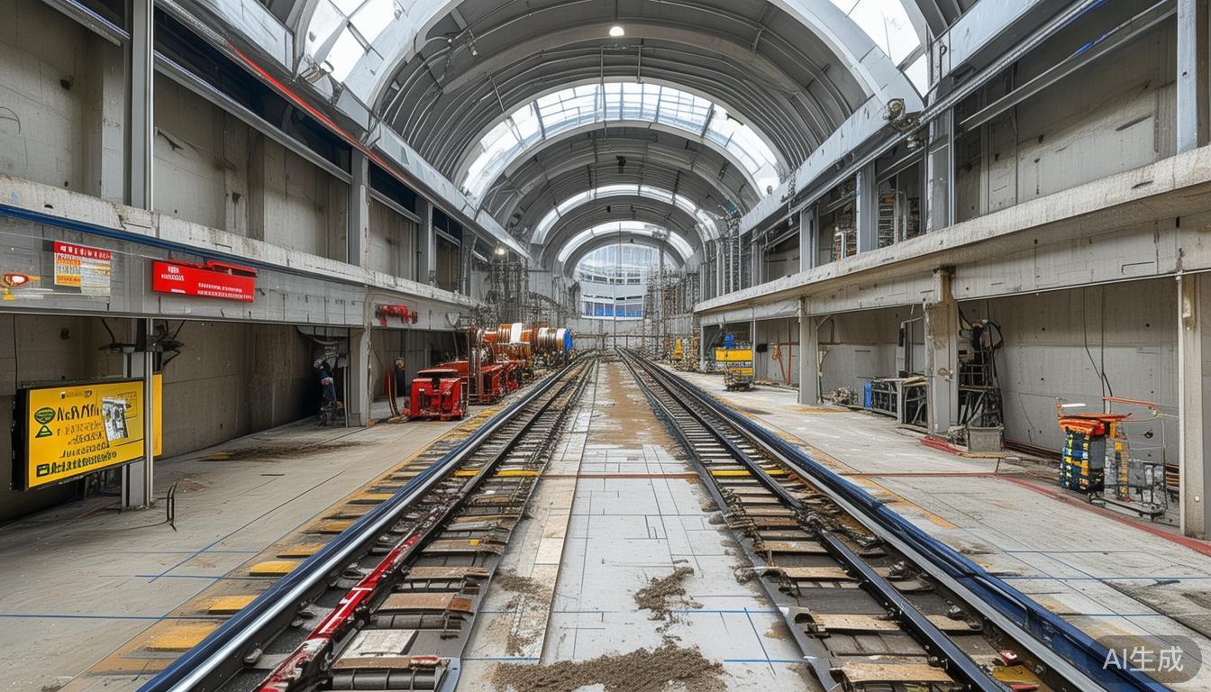 成都至德阳S11线重大突破！这座跨越双向10车道的大桥合龙将带来什么改变？(图9)