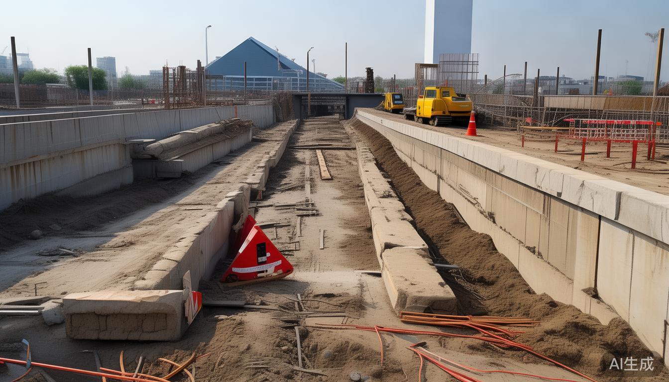 成都至德阳S11线重大突破！这座跨越双向10车道的大桥合龙将带来什么改变？(图3)