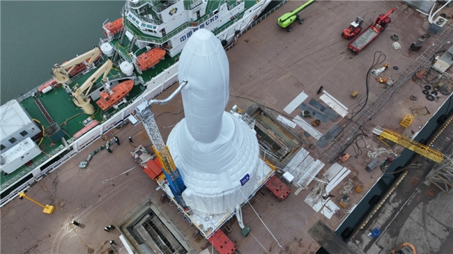 助力中国航天由大向强：“引力一号”运载火箭创记录首飞的“飞轮效应”(图3)