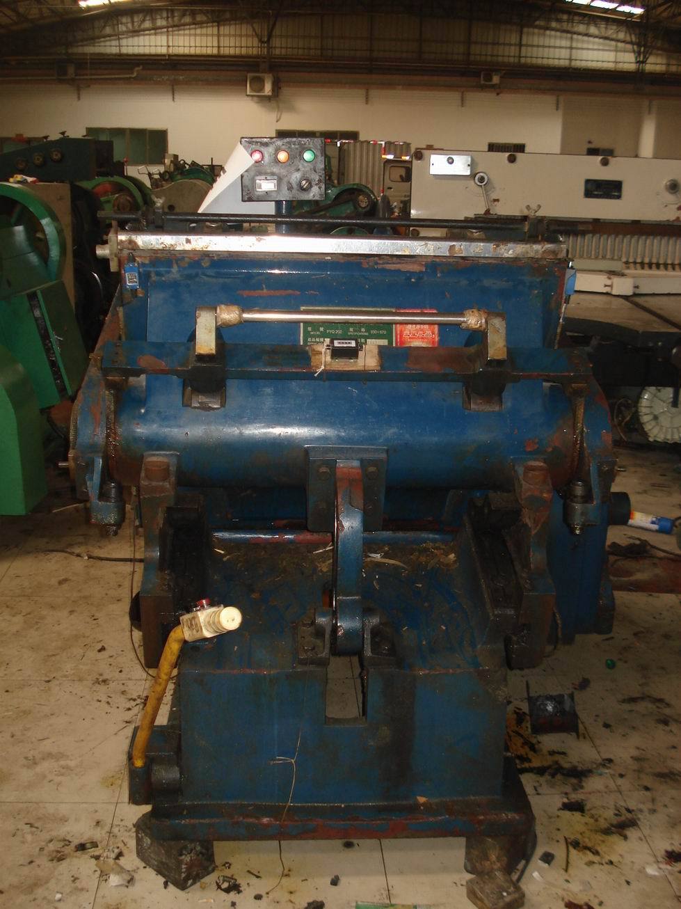 矩子科技：公司机器视觉设备主要应用领域包括消费电子、汽车电子、半导体封测等领域