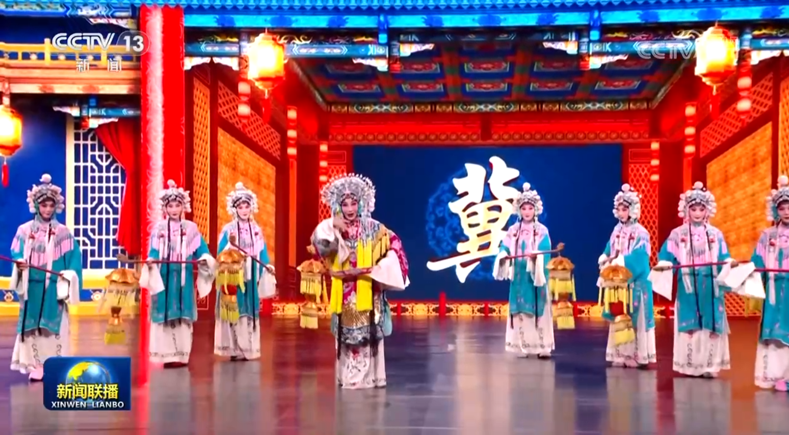 春节临近年味浓 多彩活动迎佳节(图4)