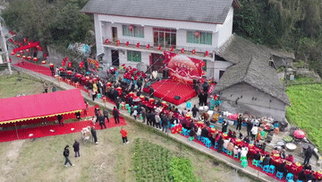 新春走基层丨听和美之声(图1)