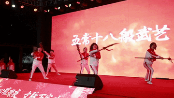 新春走基层丨听和美之声(图5)