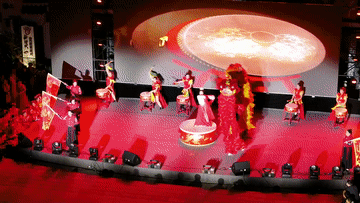 新春走基层丨听和美之声(图7)