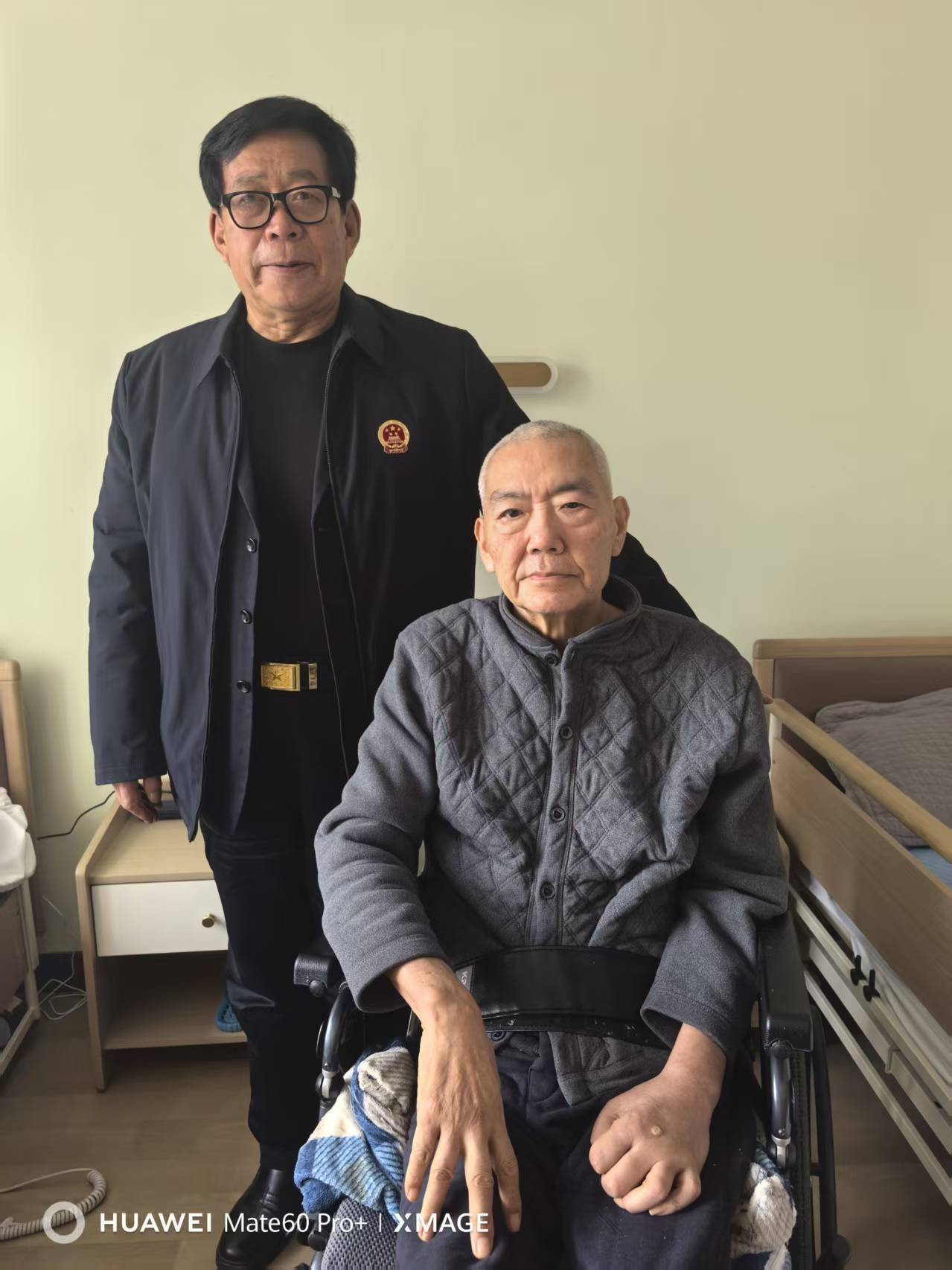 黄河千年清一回 让小小蜗牛变金牛震动地球(图2)