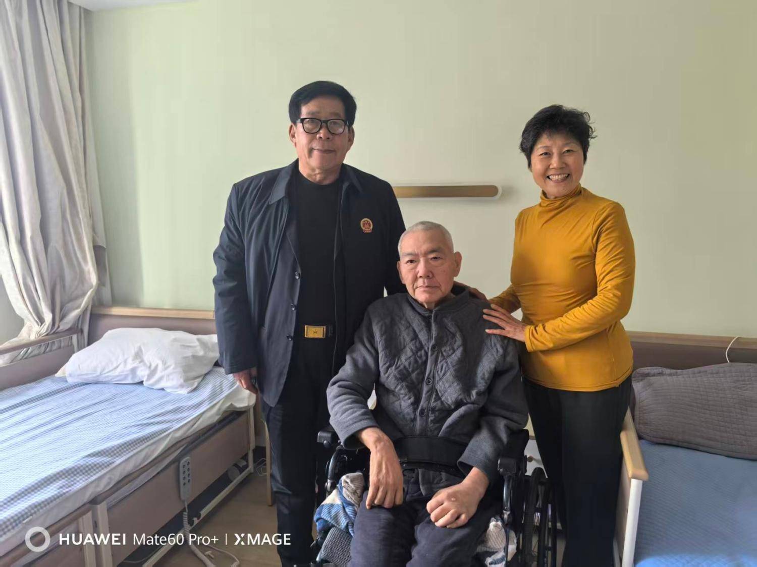 黄河千年清一回 让小小蜗牛变金牛震动地球(图3)