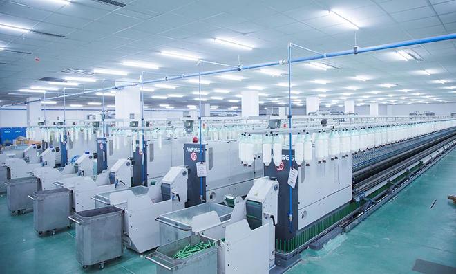 酶制剂、割绒布产能全国第一沂水是如何做到的？(图3)