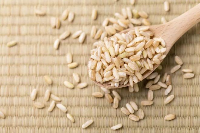 《食品科学》：北京工商大学王静教授等：纤维素酶协同植物乳植杆菌P-8发酵法改善糙米的储藏特性(图1)