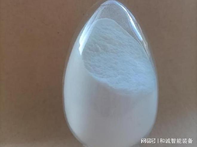 绿色科技赋能竹纳米纤维素产业 和诚智能喷雾干燥机领行业新突破(图1)