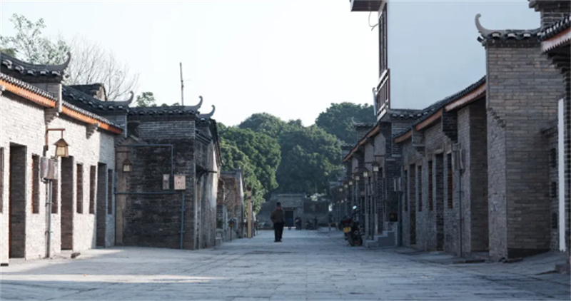 赛事预告丨新春篮球盛宴!白沙镇“体彩杯”周五火热开赛(图6)