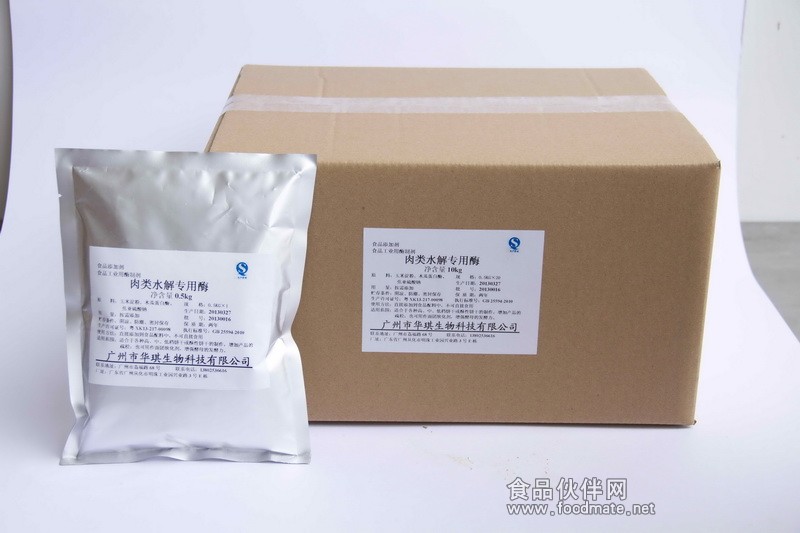 溢多利植酸酶产品获欧盟市场认可开启新机遇