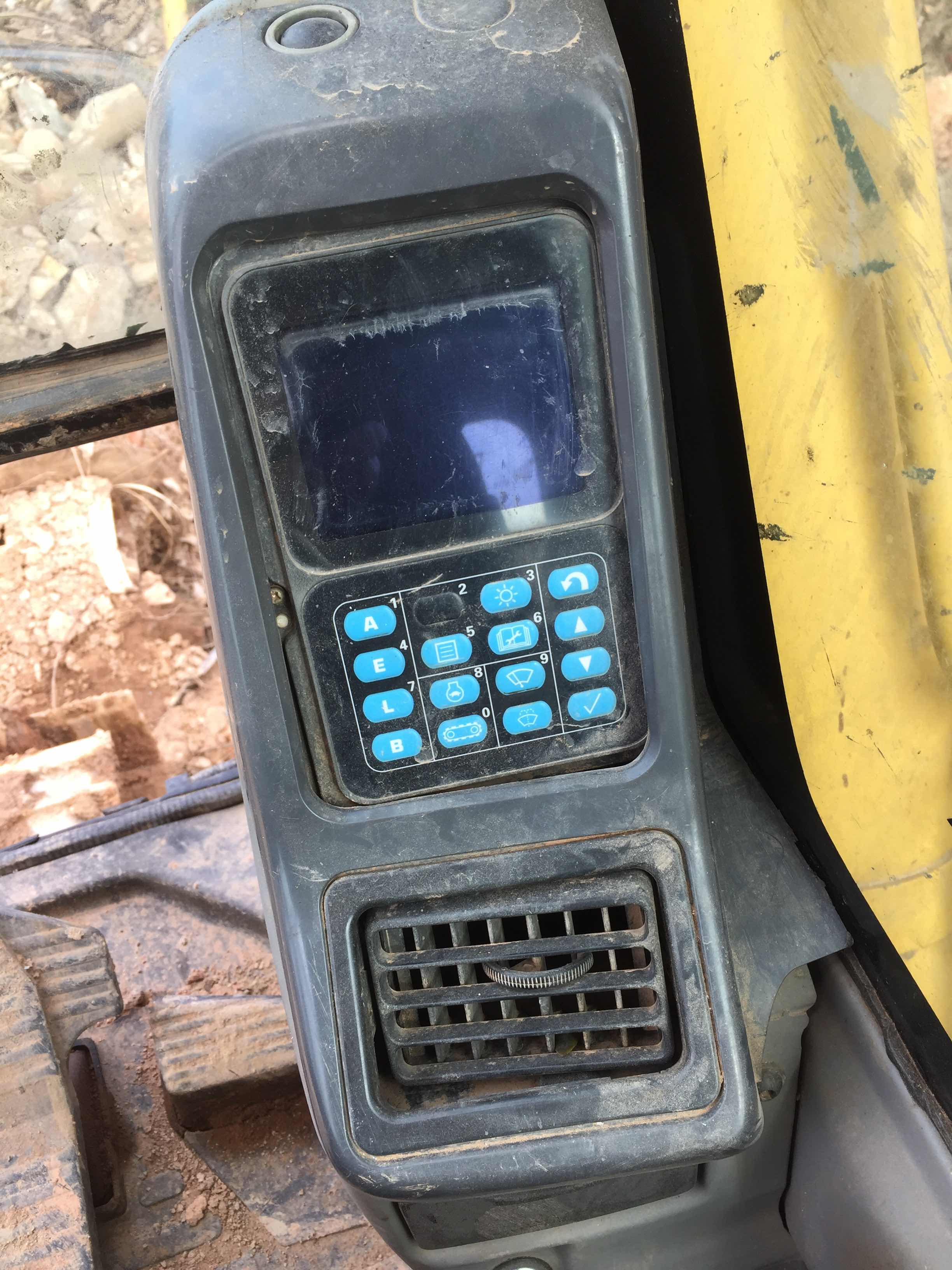 铁甲二手机(二手工程机械买卖)