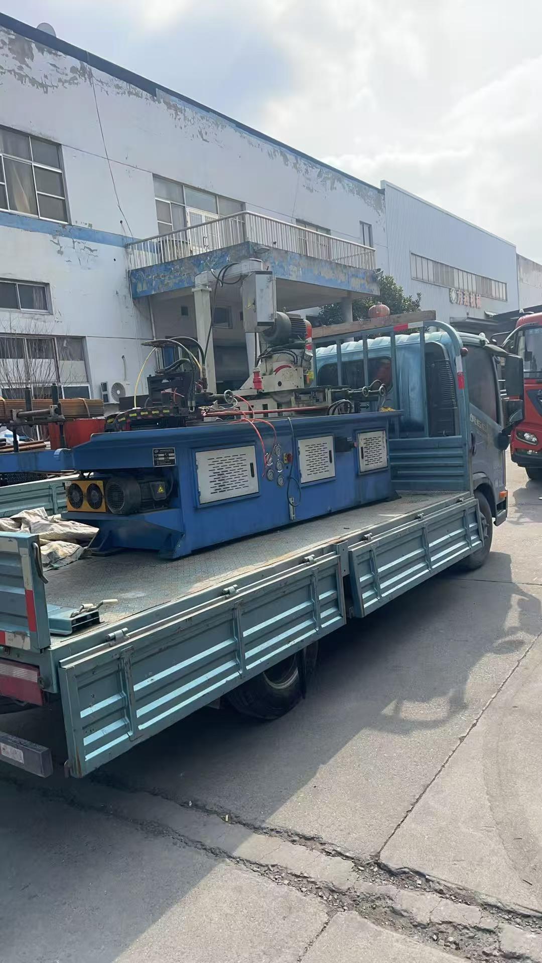 2026年湖北数控设备回收服务商综合测评与选购指南(图1)