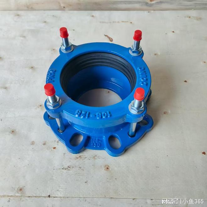 柔性接头厂家实力推荐:管道配件领域选型指南(图2)