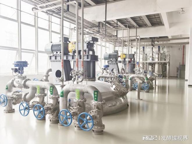 靠谱的中试不锈钢发酵设备厂家实力推荐(图2)