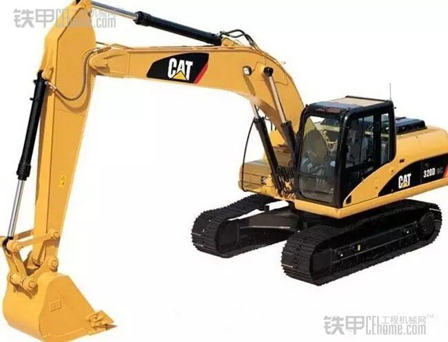 工程机械内销回暖是假象？小挖狂欢背后中大挖的苦日子何时到头？