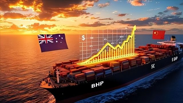 时间仅仅过去7天中澳结算风波大结局澳铁矿巨头同意用人民币(图5)