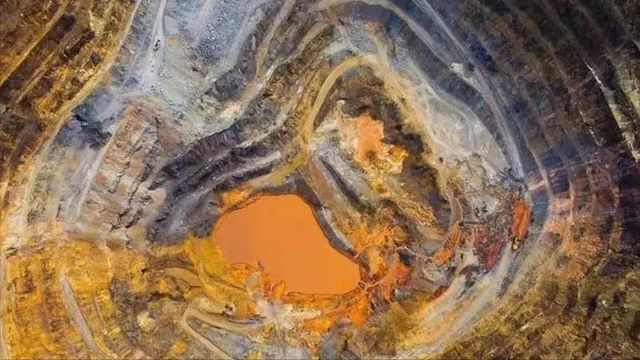 时间仅仅过去7天中澳结算风波大结局澳铁矿巨头同意用人民币(图7)