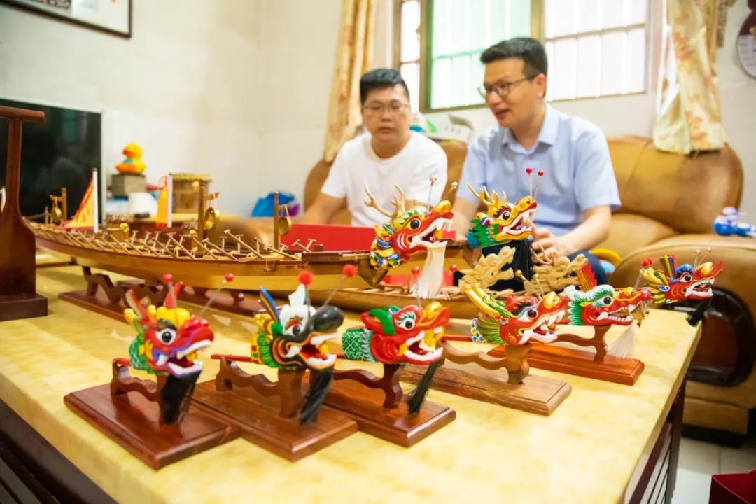 南方多地“龙舟水”至 电网做好防范应对 - 南方电网