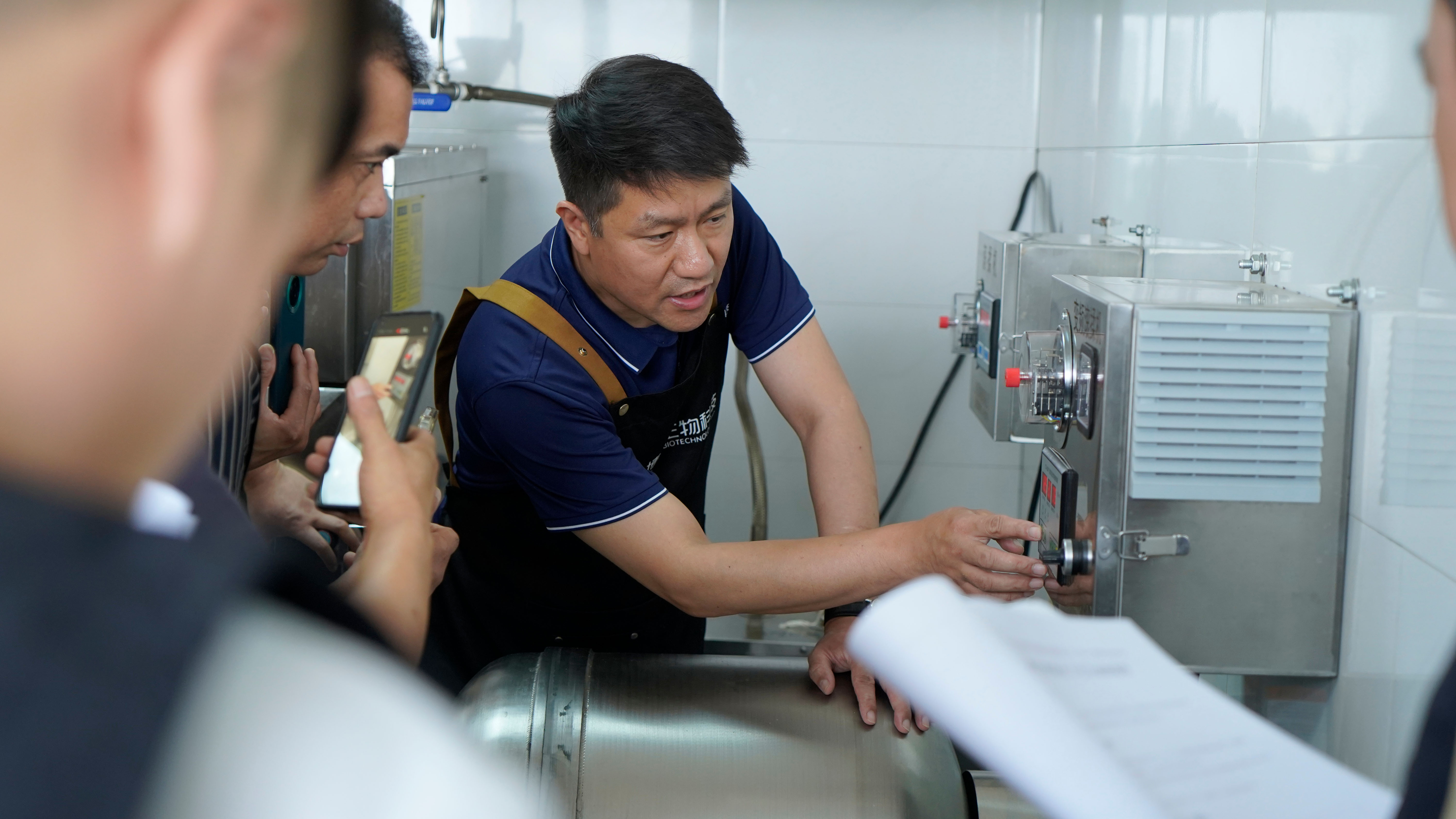 2026年辽宁地区猪大肠保水工艺专业服务商深度评测与选型指南(图1)