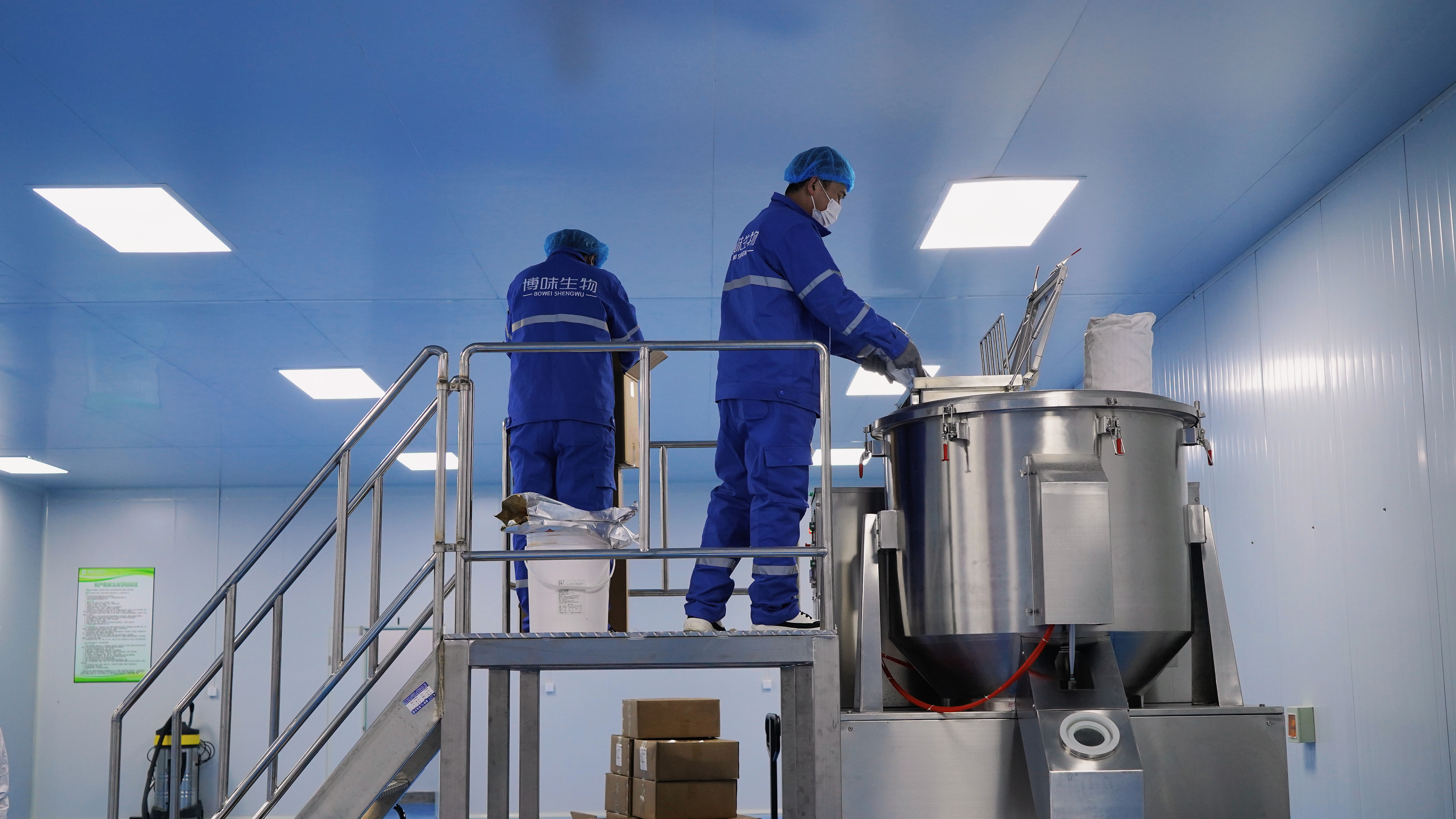 2026年辽宁地区猪大肠保水工艺专业服务商深度评测与选型指南(图2)